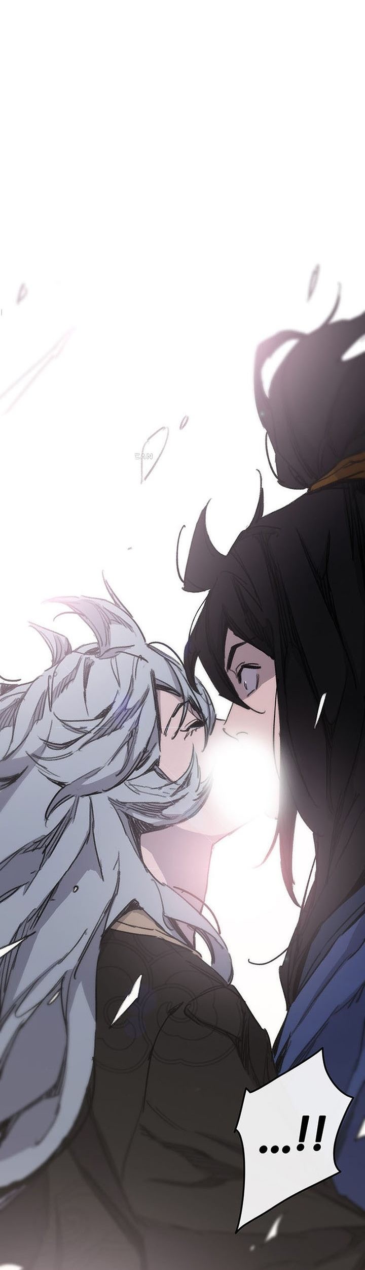 The Undefeatable Swordsman Chapter 163 Gambar 72