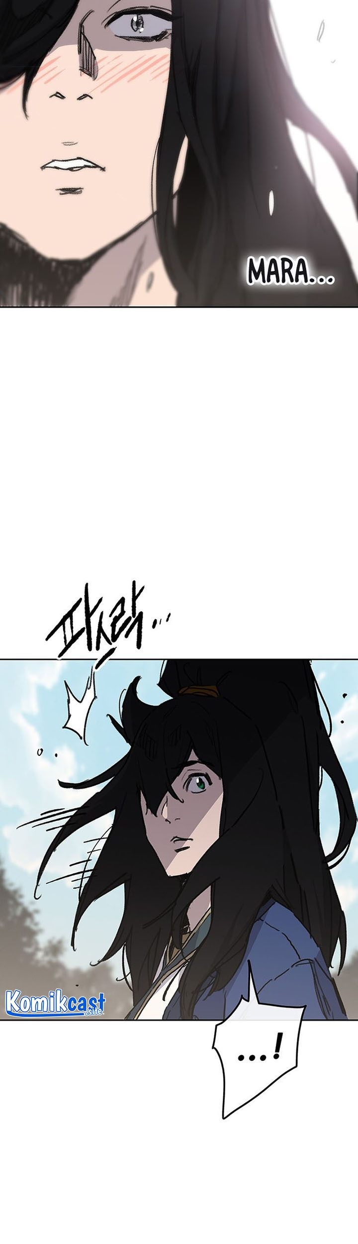 The Undefeatable Swordsman Chapter 163 Gambar 78