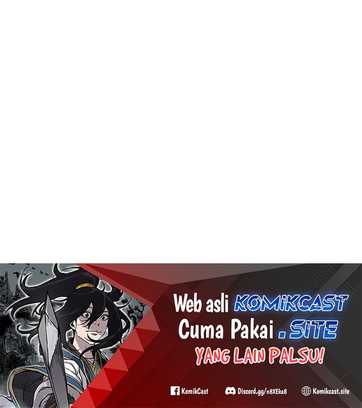 The Undefeatable Swordsman Chapter 163 Gambar 79