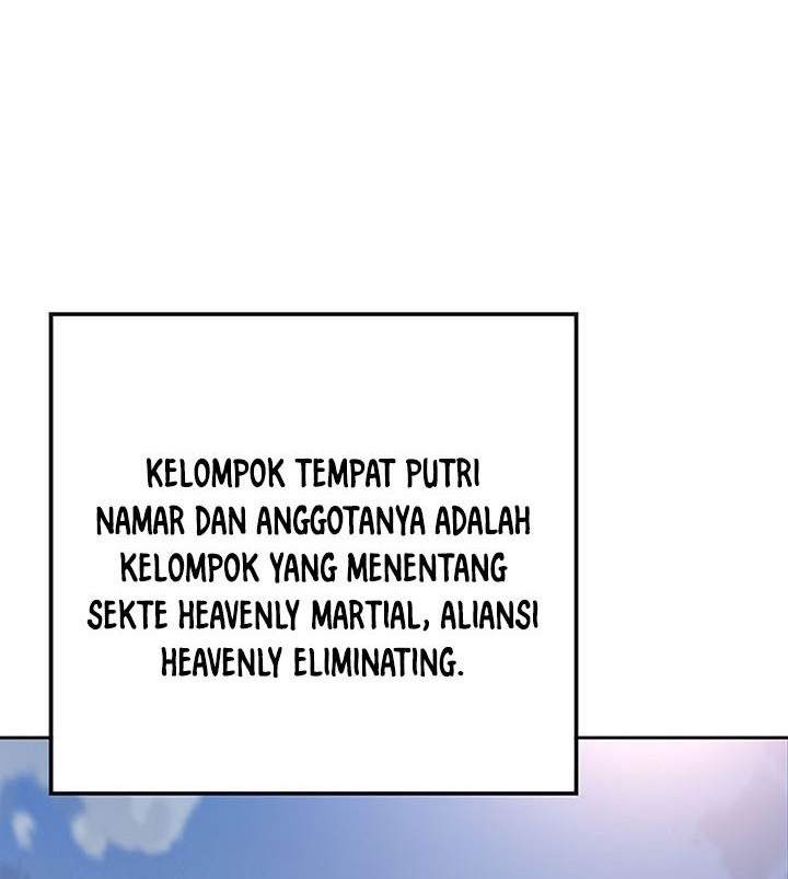 The Undefeatable Swordsman Chapter 163 Gambar 17