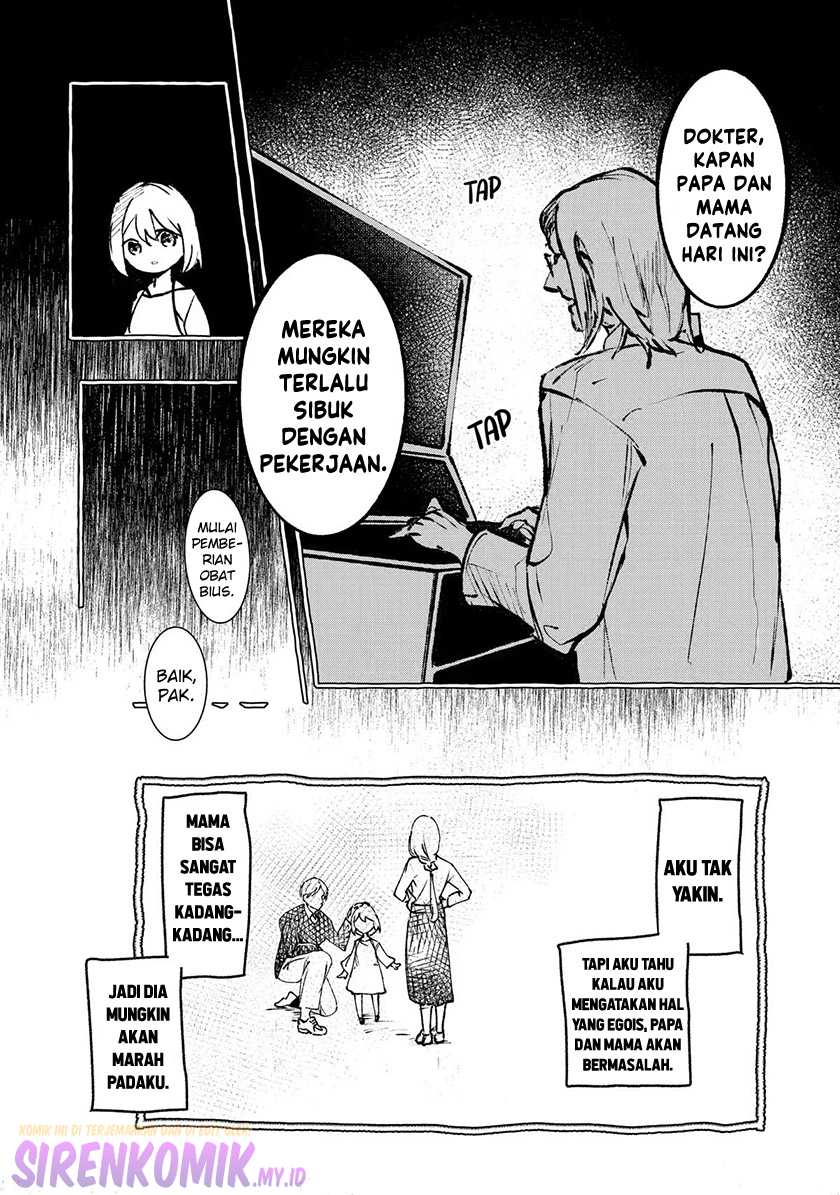 Saikyou Mahoushi no Inton Keikaku: The Alternative Chapter 17 Gambar 11