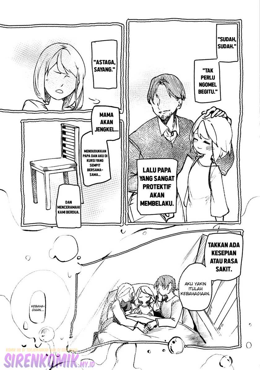 Saikyou Mahoushi no Inton Keikaku: The Alternative Chapter 17 Gambar 12