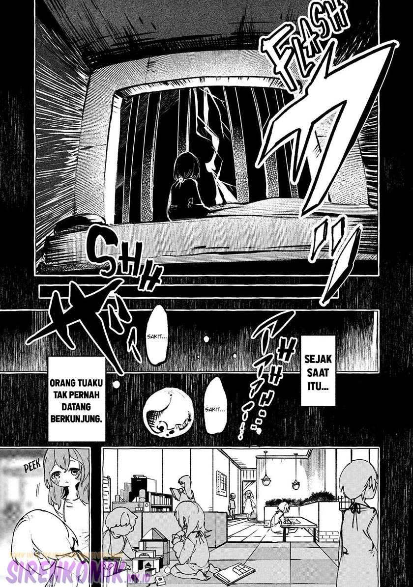 Saikyou Mahoushi no Inton Keikaku: The Alternative Chapter 17 Gambar 14