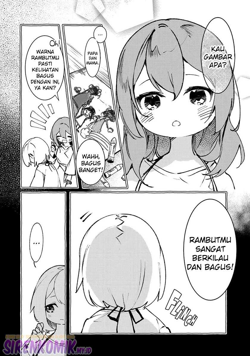 Saikyou Mahoushi no Inton Keikaku: The Alternative Chapter 17 Gambar 15