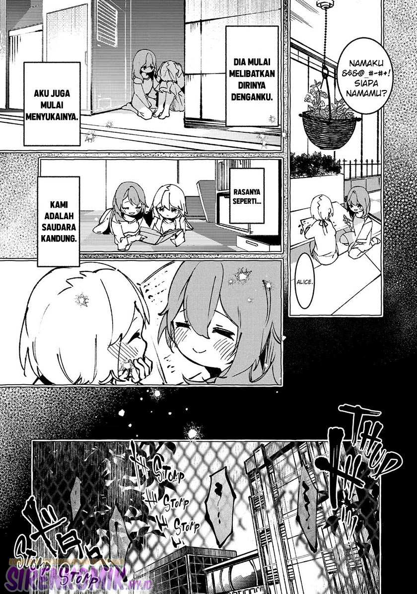 Saikyou Mahoushi no Inton Keikaku: The Alternative Chapter 17 Gambar 16