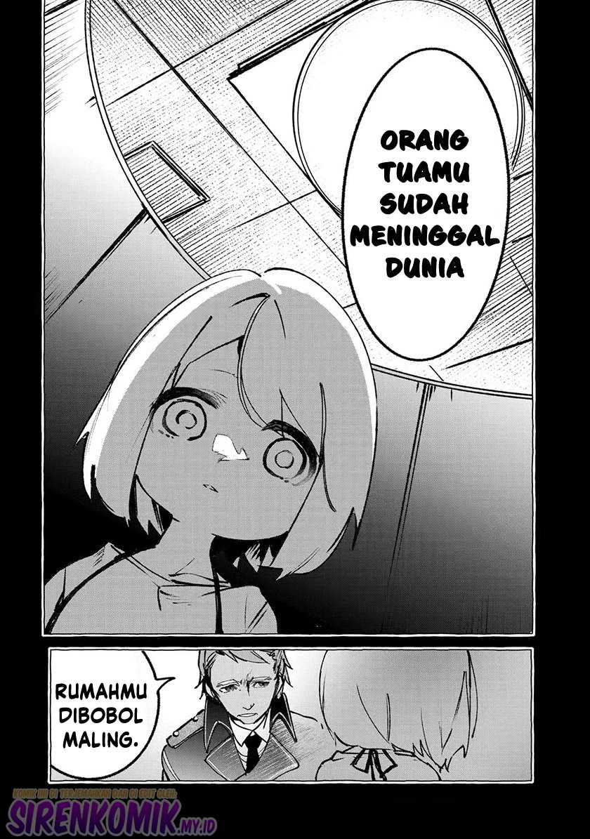 Saikyou Mahoushi no Inton Keikaku: The Alternative Chapter 17 Gambar 19
