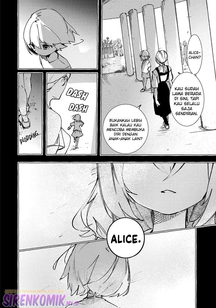Saikyou Mahoushi no Inton Keikaku: The Alternative Chapter 17 Gambar 21