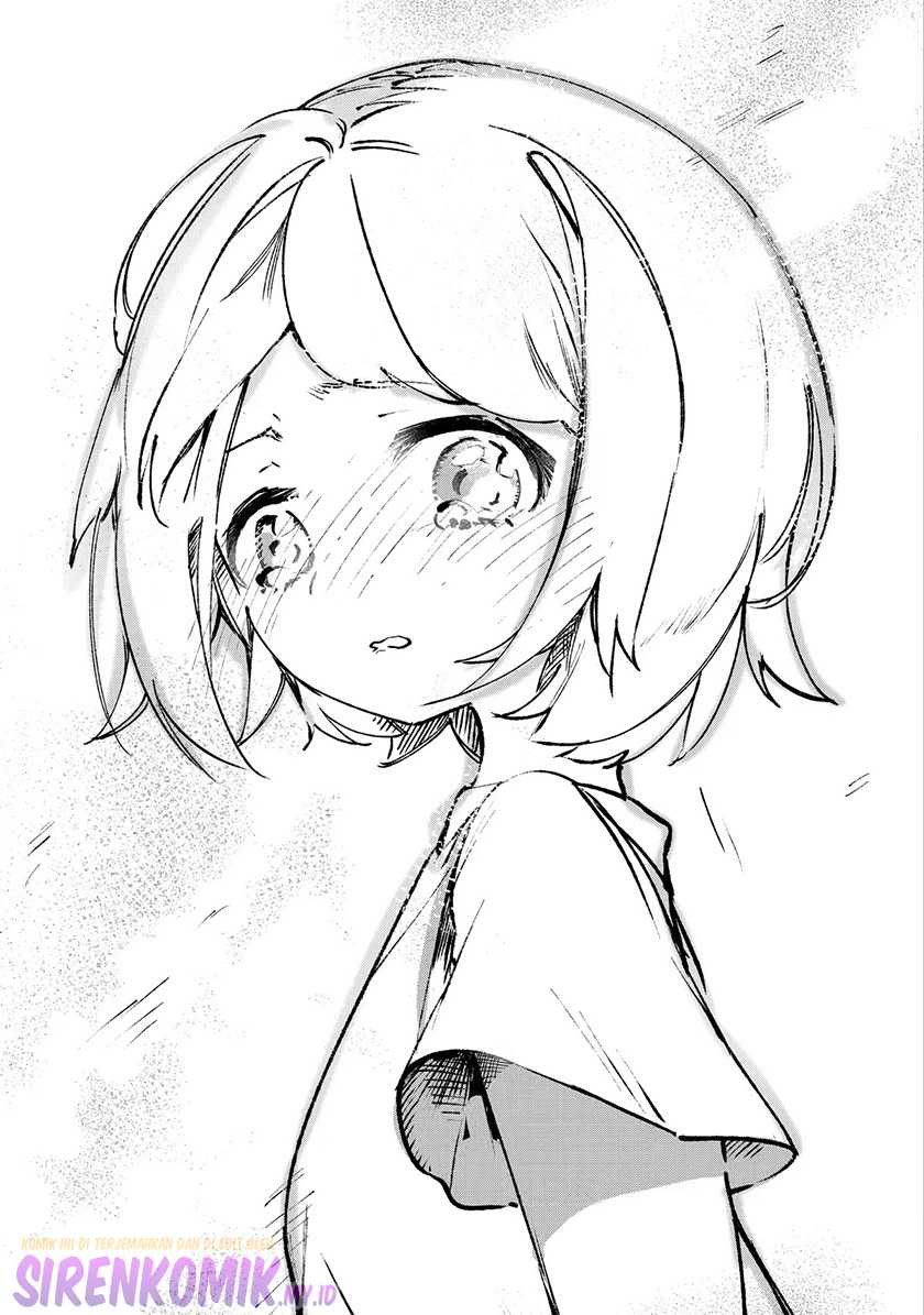 Saikyou Mahoushi no Inton Keikaku: The Alternative Chapter 17 Gambar 22