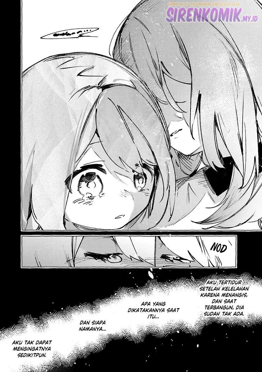 Saikyou Mahoushi no Inton Keikaku: The Alternative Chapter 17 Gambar 25