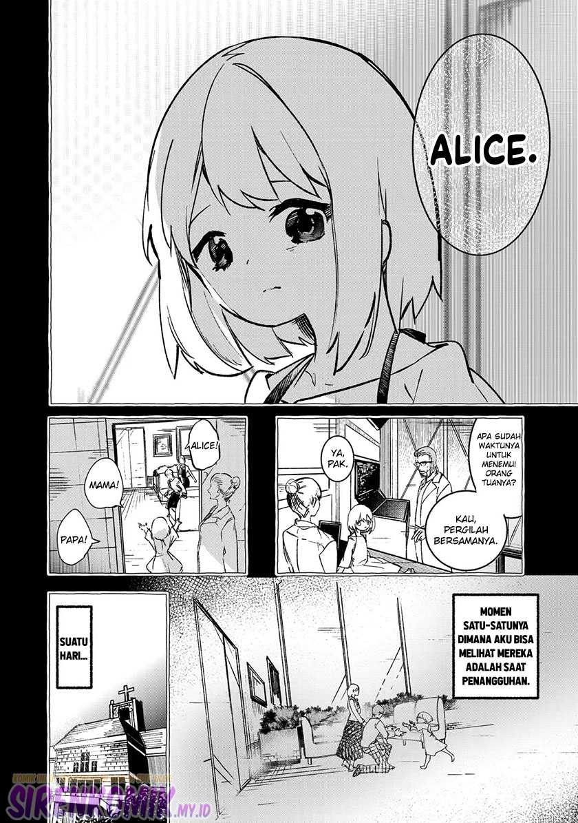 Saikyou Mahoushi no Inton Keikaku: The Alternative Chapter 17 Gambar 3