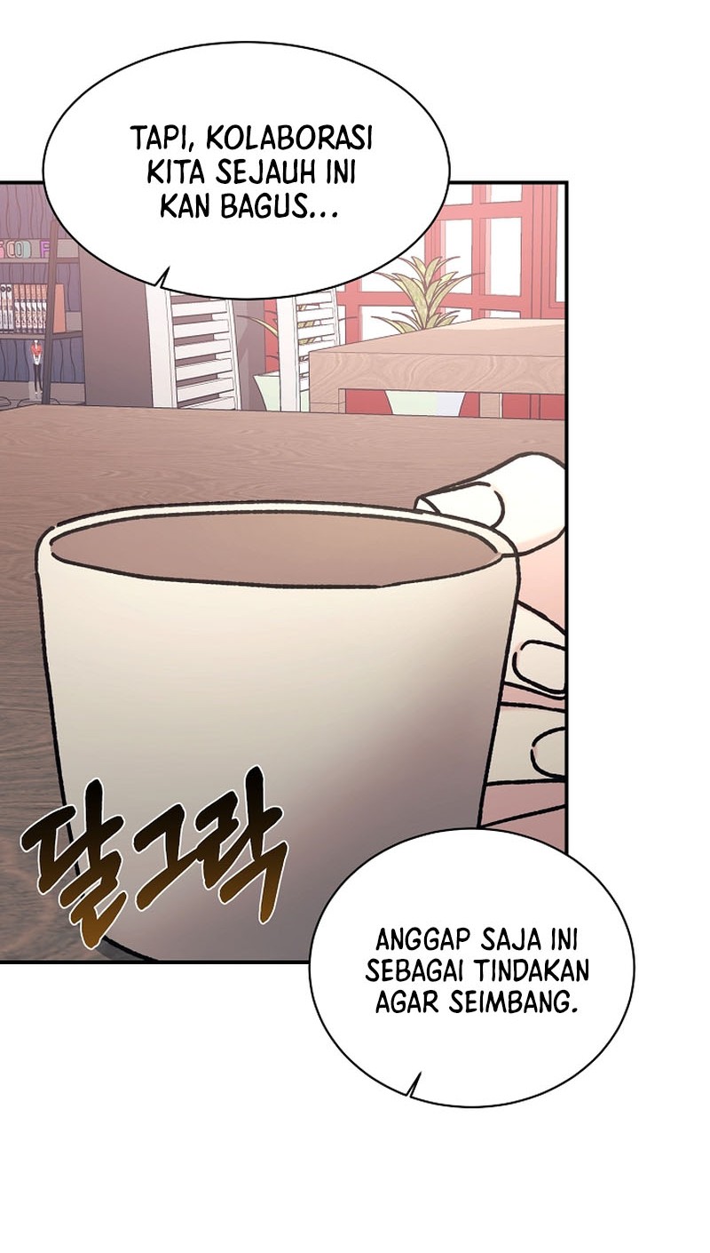 My Daughter Is a Dragon! Chapter 49 Gambar 29
