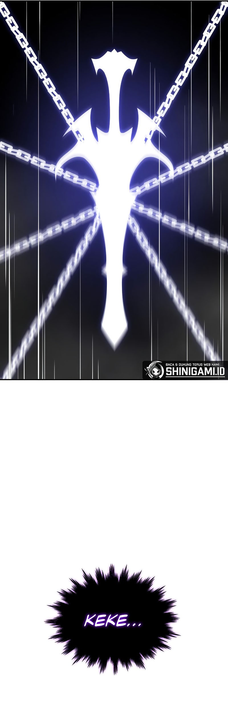 I Used To Be The Boss Chapter 33 Gambar 41