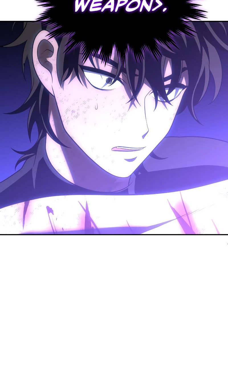 I Used To Be The Boss Chapter 33 Gambar 44