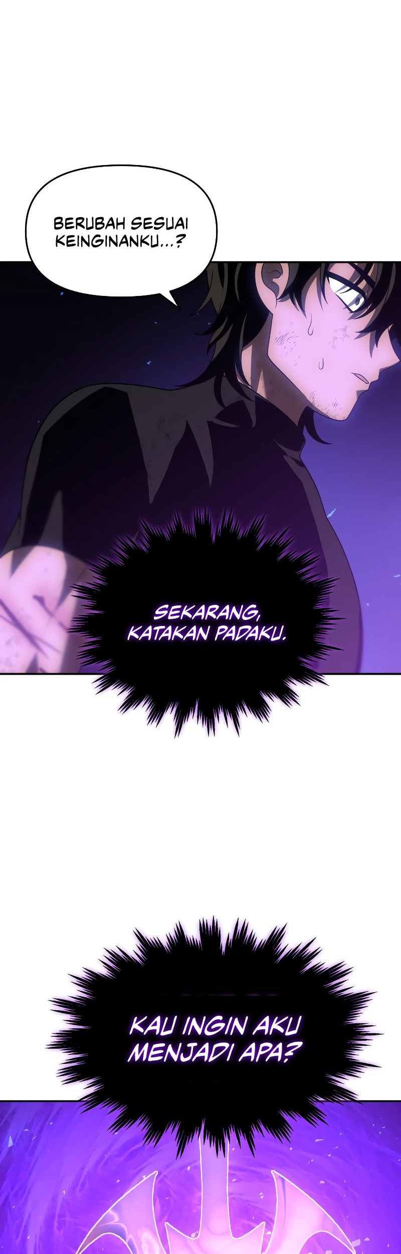 I Used To Be The Boss Chapter 33 Gambar 51