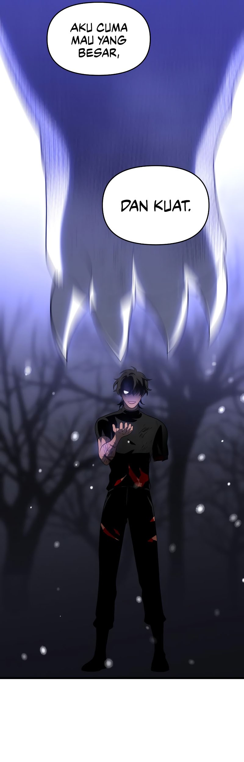 I Used To Be The Boss Chapter 33 Gambar 54