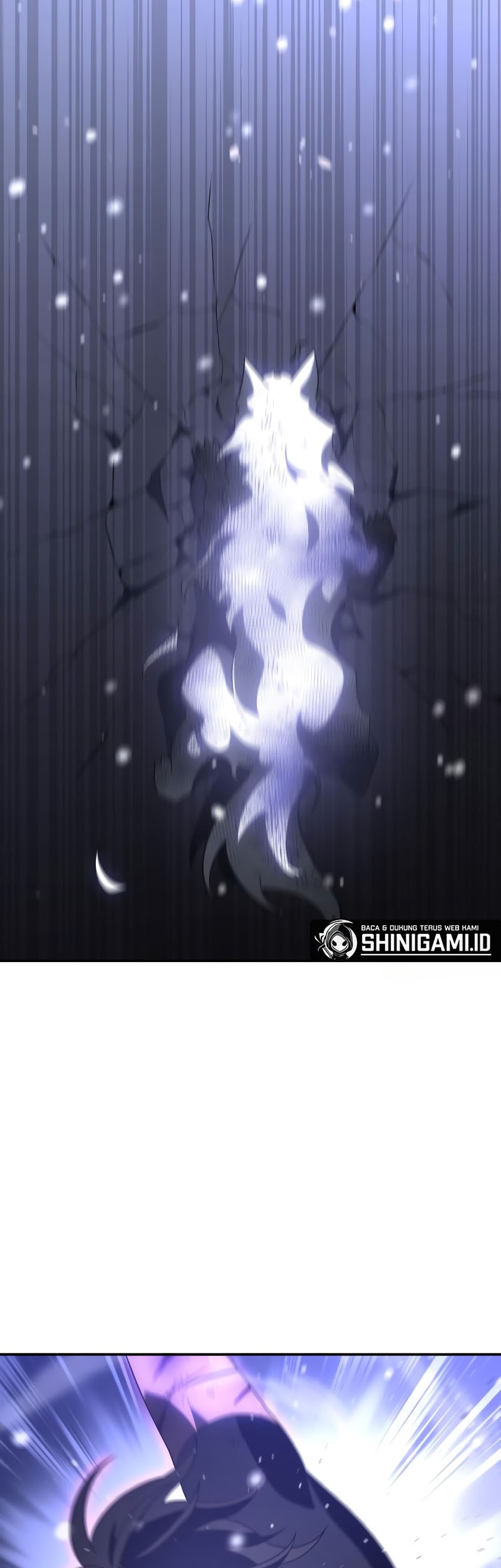 I Used To Be The Boss Chapter 33 Gambar 61