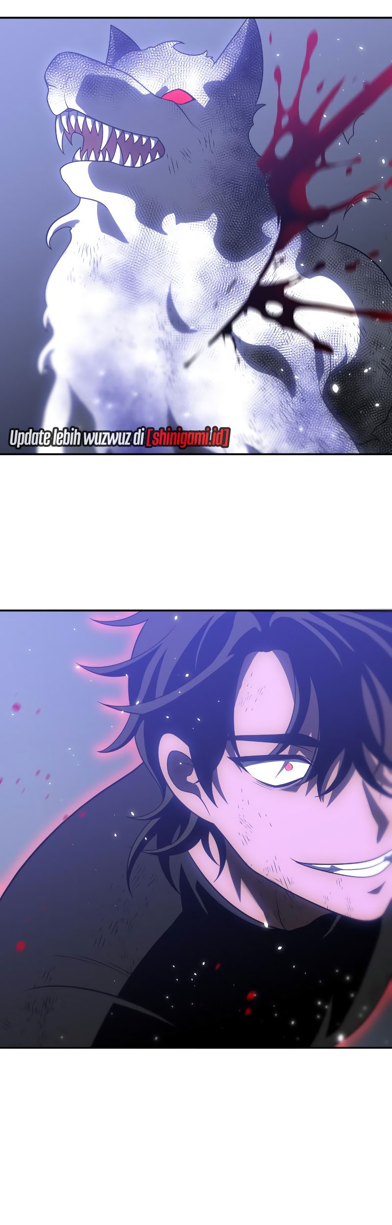 I Used To Be The Boss Chapter 33 Gambar 65