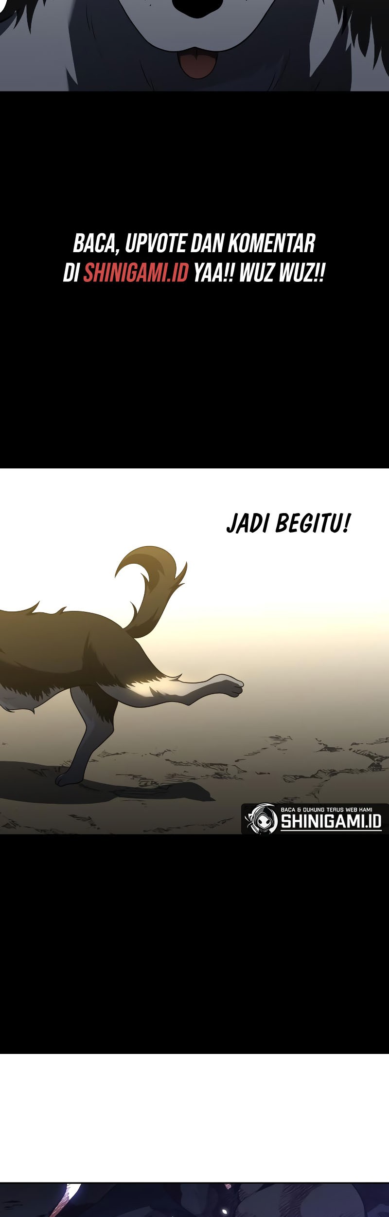 I Used To Be The Boss Chapter 33 Gambar 95