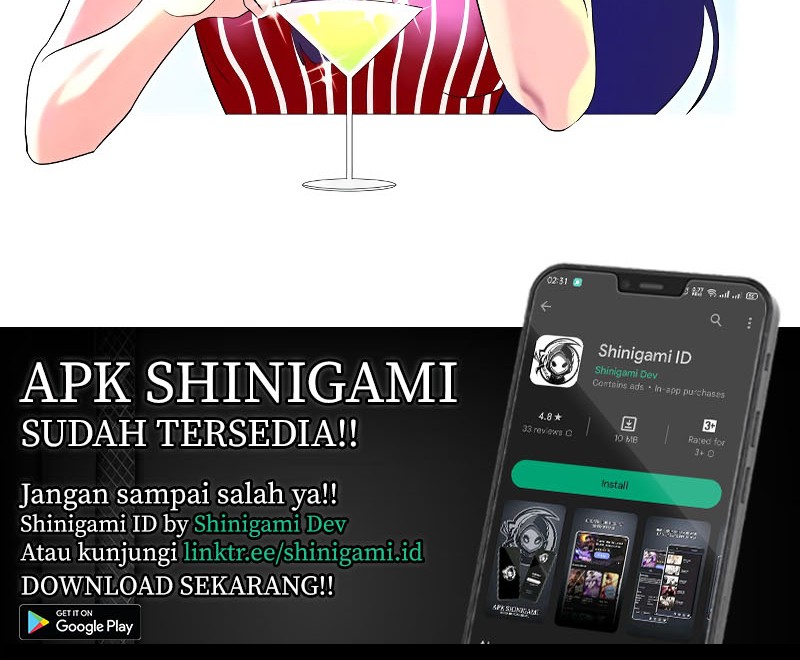 I Used To Be The Boss Chapter 33 Gambar 104