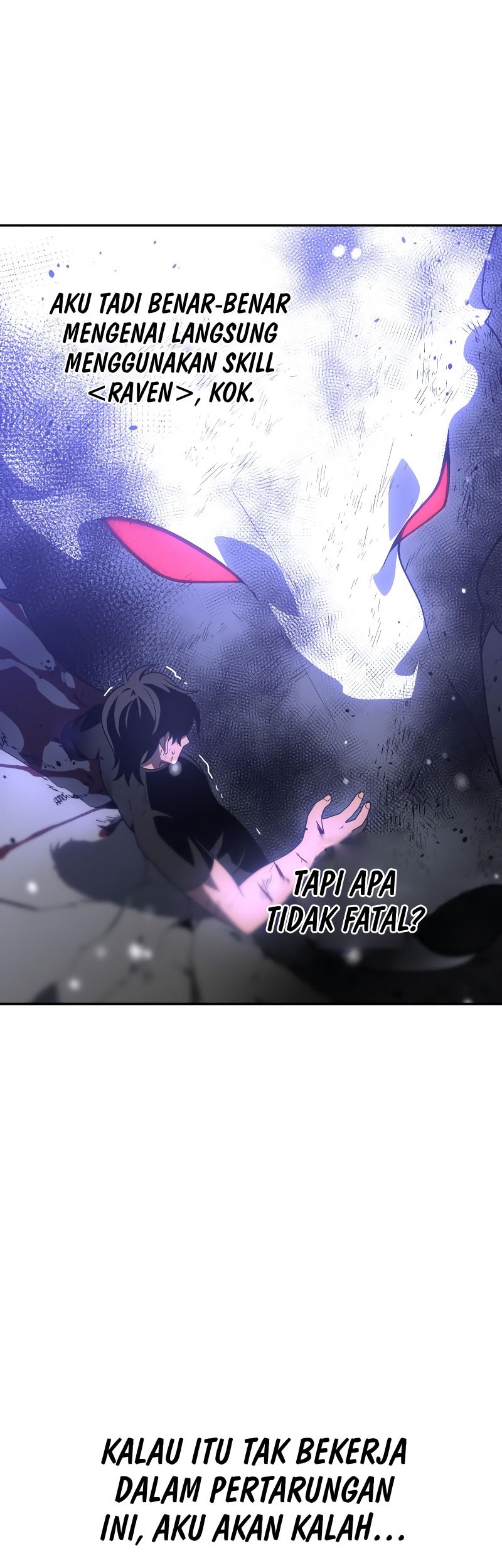 I Used To Be The Boss Chapter 33 Gambar 9