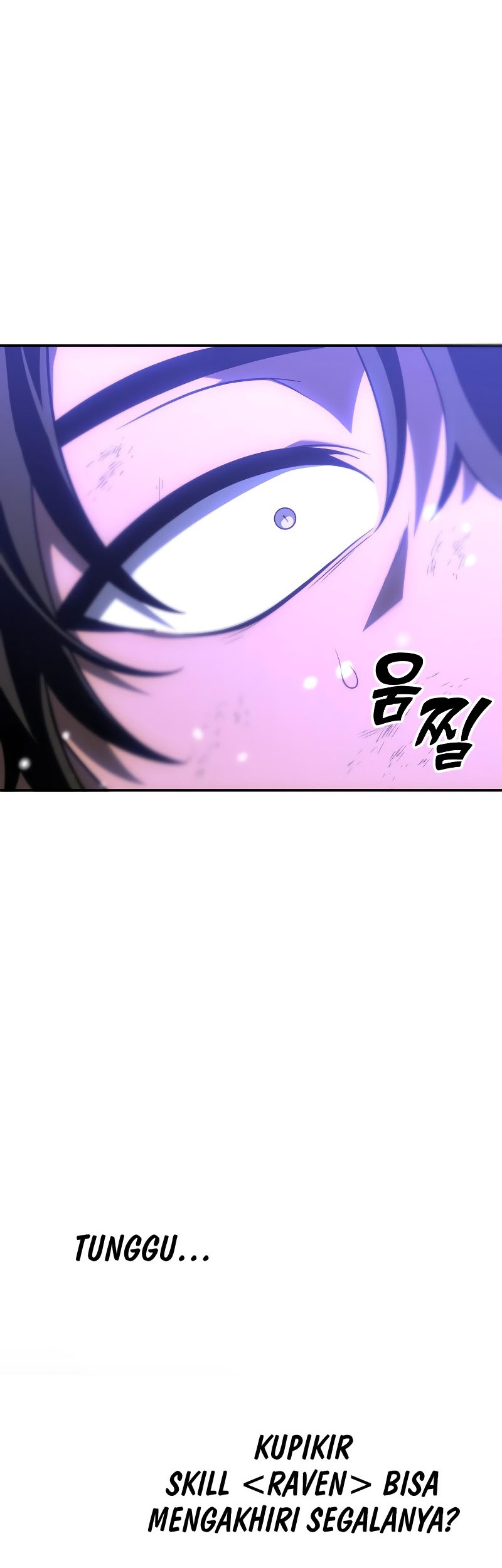 I Used To Be The Boss Chapter 33 Gambar 10