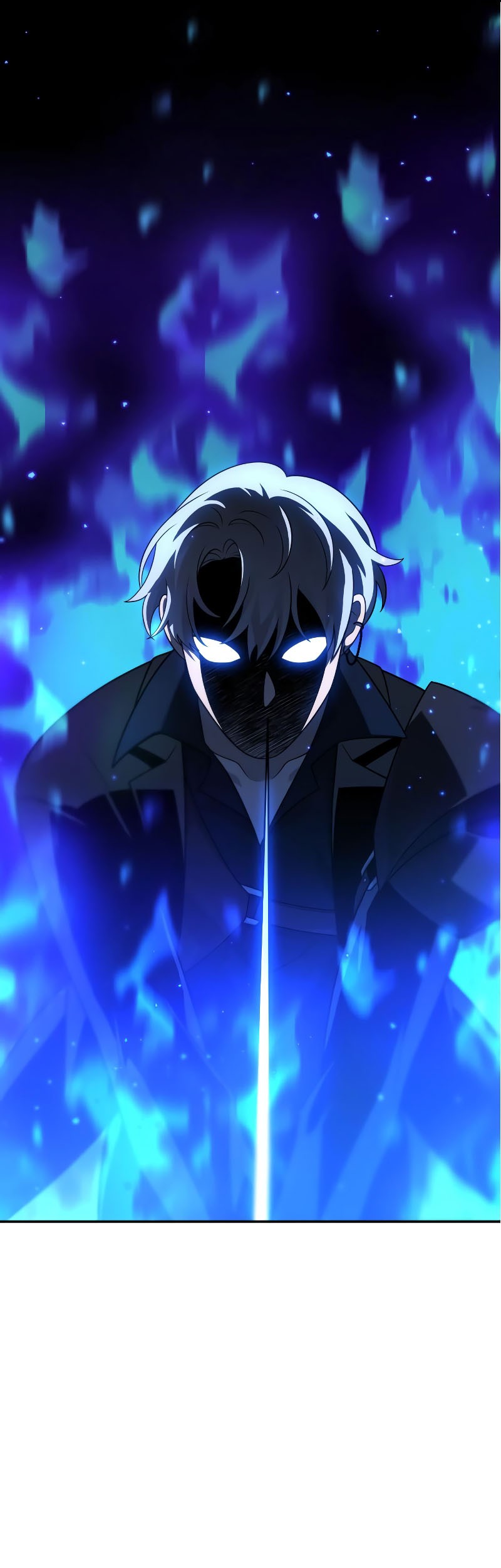I Used To Be The Boss Chapter 33 Gambar 16