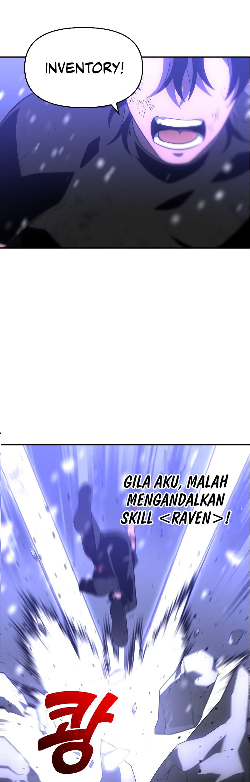 I Used To Be The Boss Chapter 33 Gambar 23