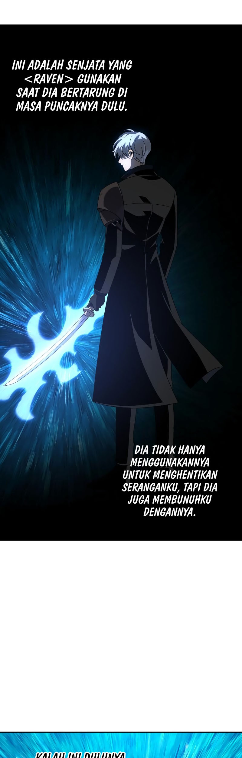 I Used To Be The Boss Chapter 33 Gambar 26