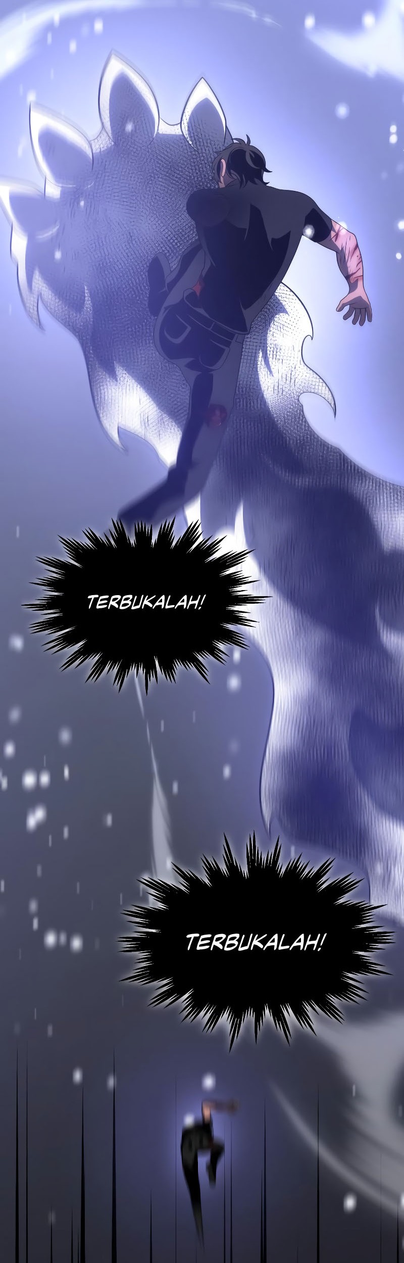 I Used To Be The Boss Chapter 33 Gambar 32