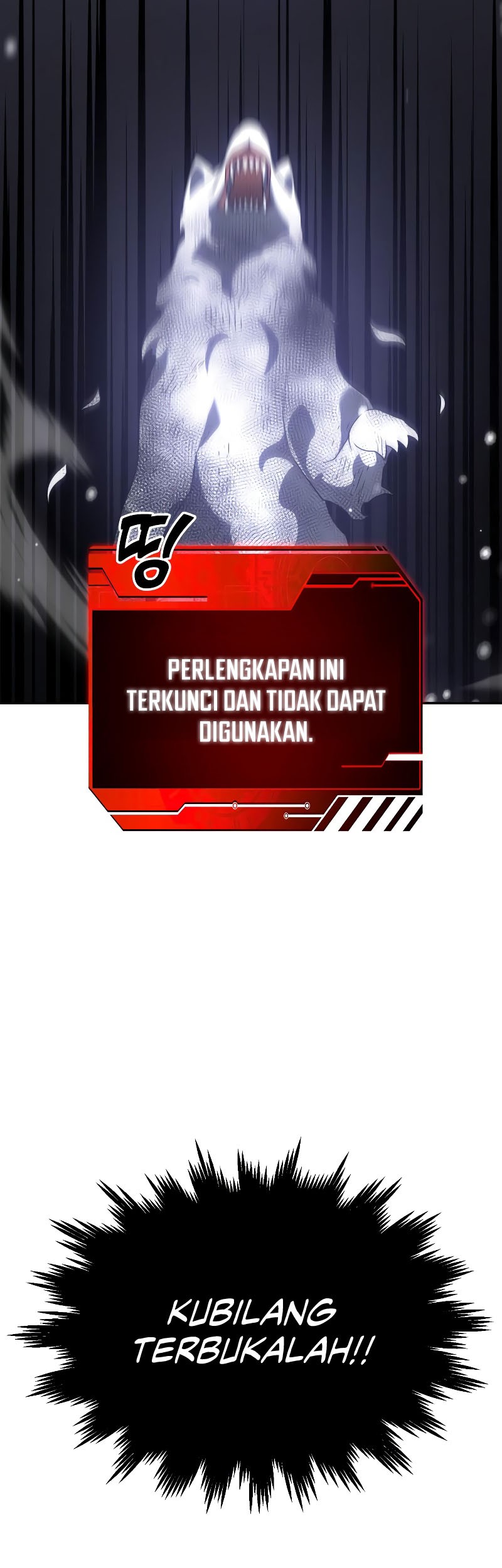 I Used To Be The Boss Chapter 33 Gambar 33