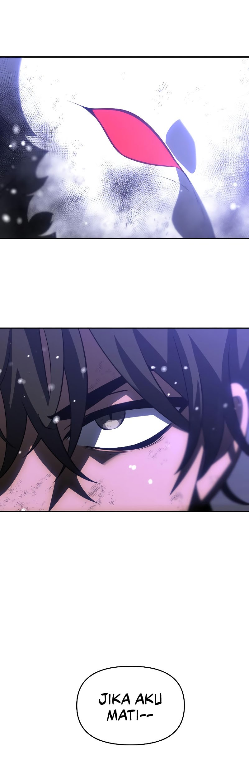 I Used To Be The Boss Chapter 33 Gambar 36