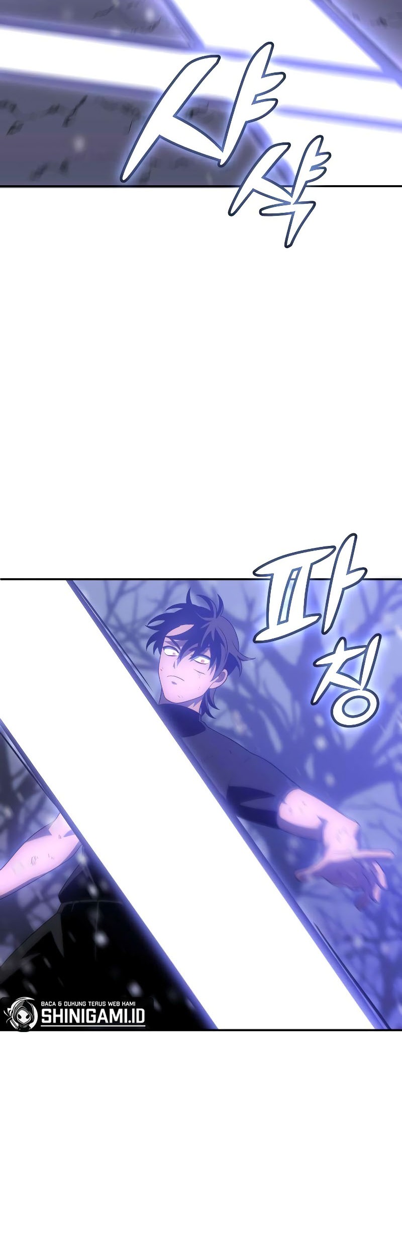 I Used To Be The Boss Chapter 32 Gambar 76