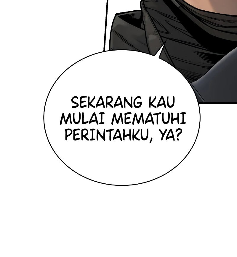Return of the Bloodthirsty Police Chapter 15 Gambar 55
