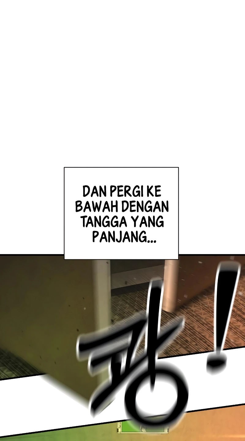 Return of the Bloodthirsty Police Chapter 15 Gambar 60