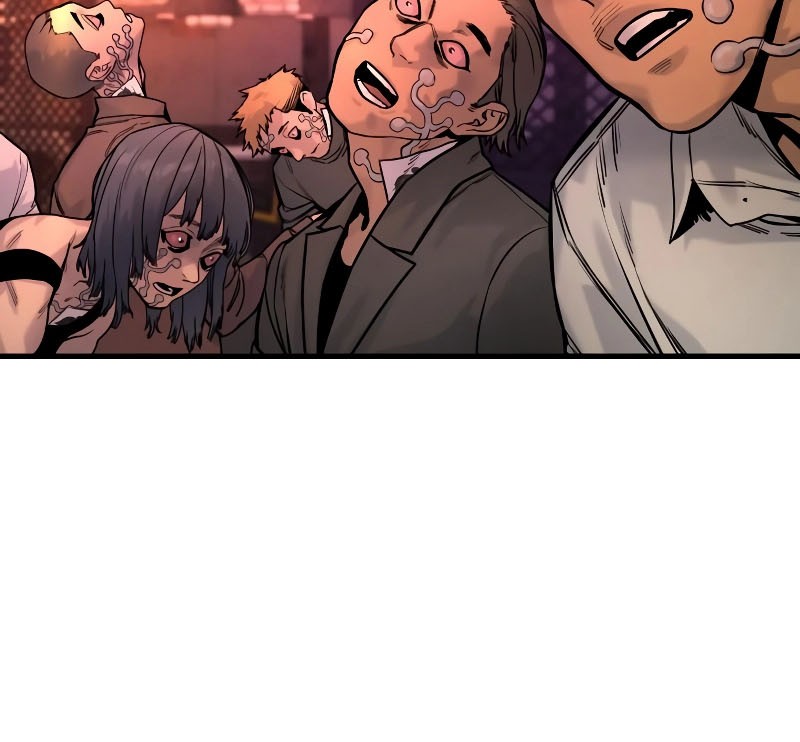 Return of the Bloodthirsty Police Chapter 15 Gambar 70