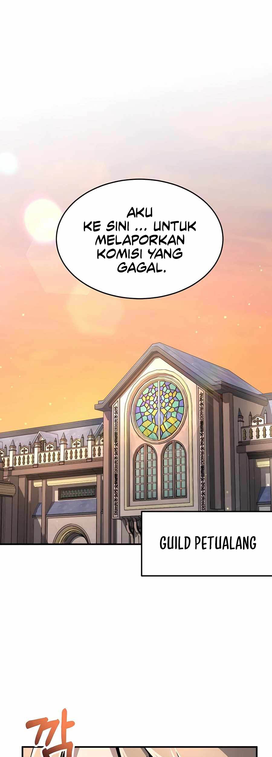 Baca Manhwa How to Live as an Illegal Healer Chapter 13 Gambar 2