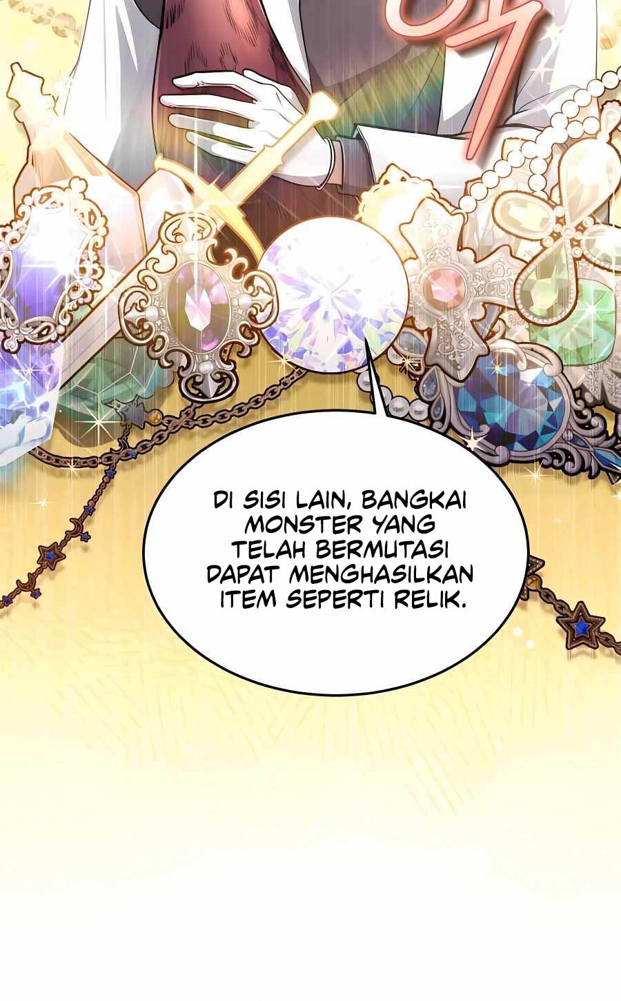How to Live as an Illegal Healer Chapter 13 Gambar 36