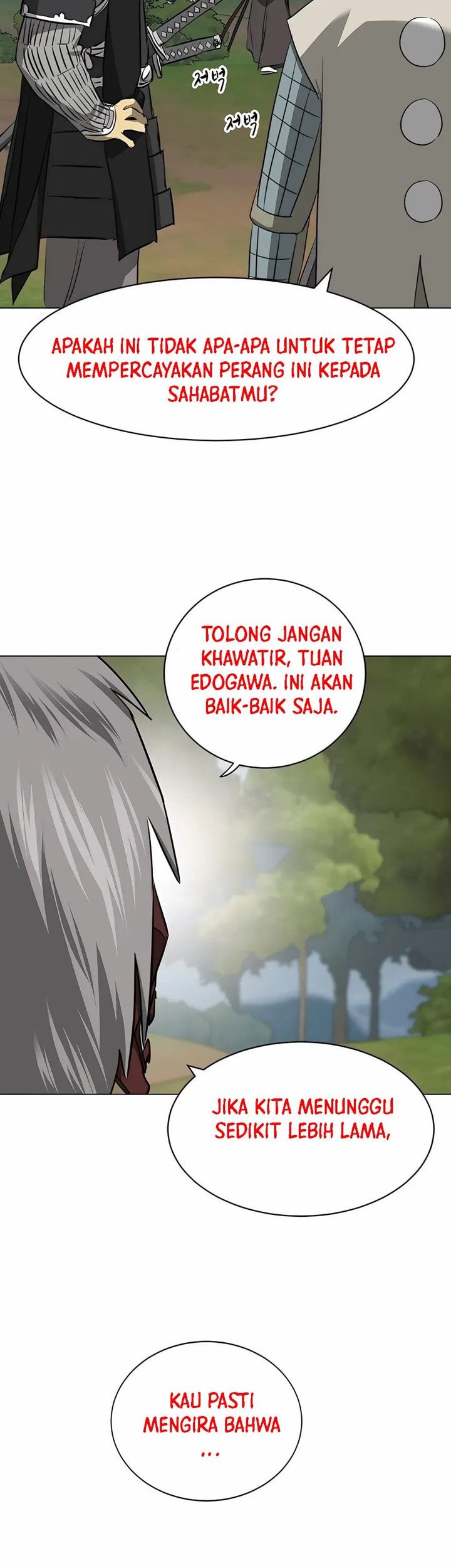 Infinite Level Up in Murim Chapter 152 Gambar 33