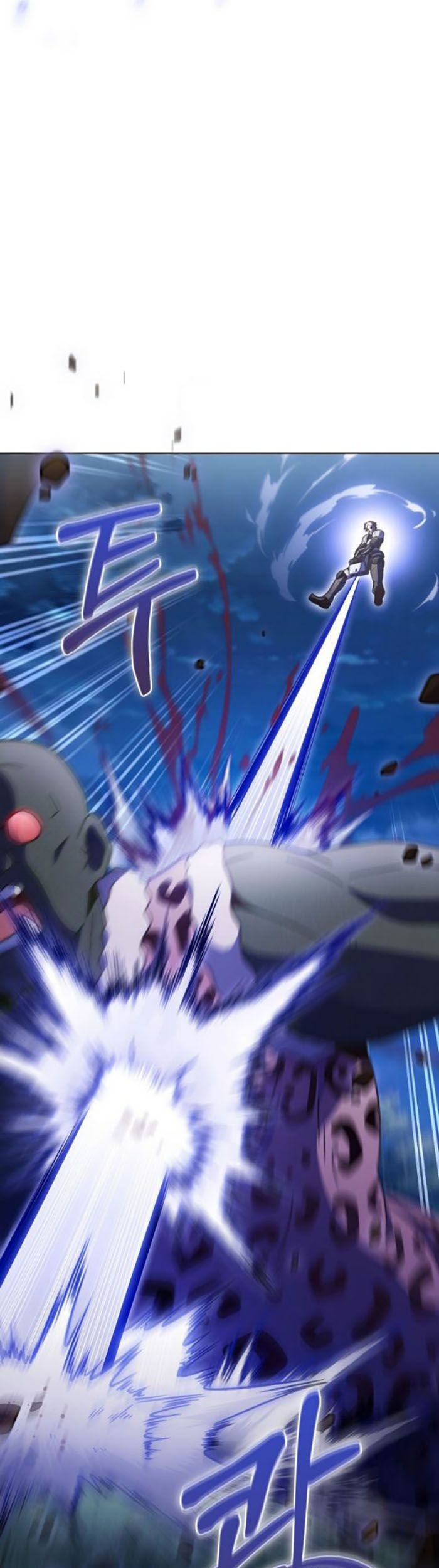 Everyone Else is A Returnee Chapter 38 Gambar 18