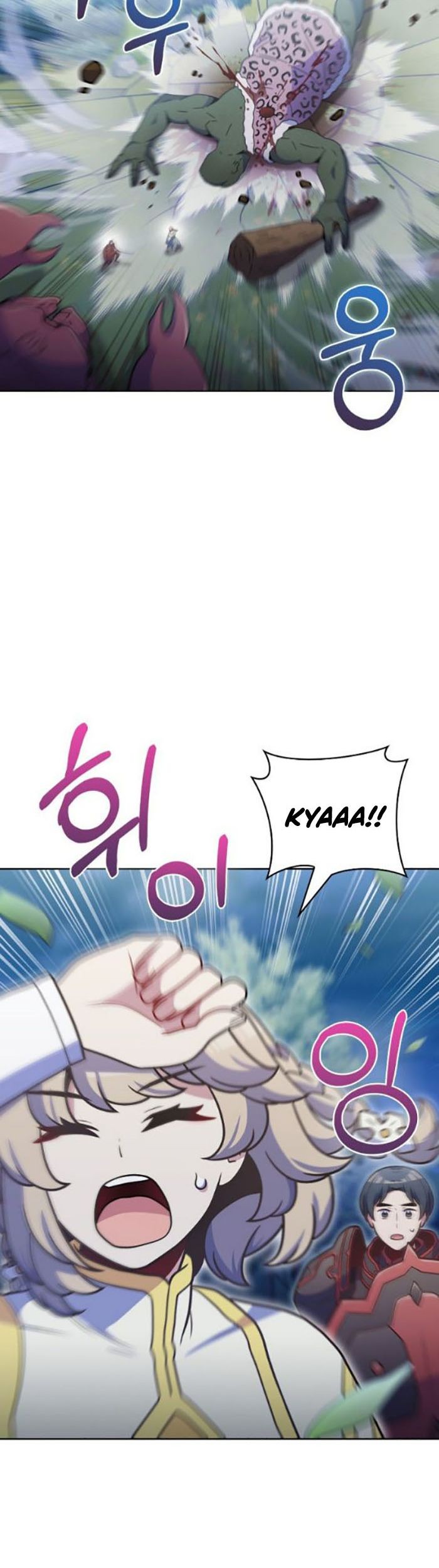 Everyone Else is A Returnee Chapter 38 Gambar 20