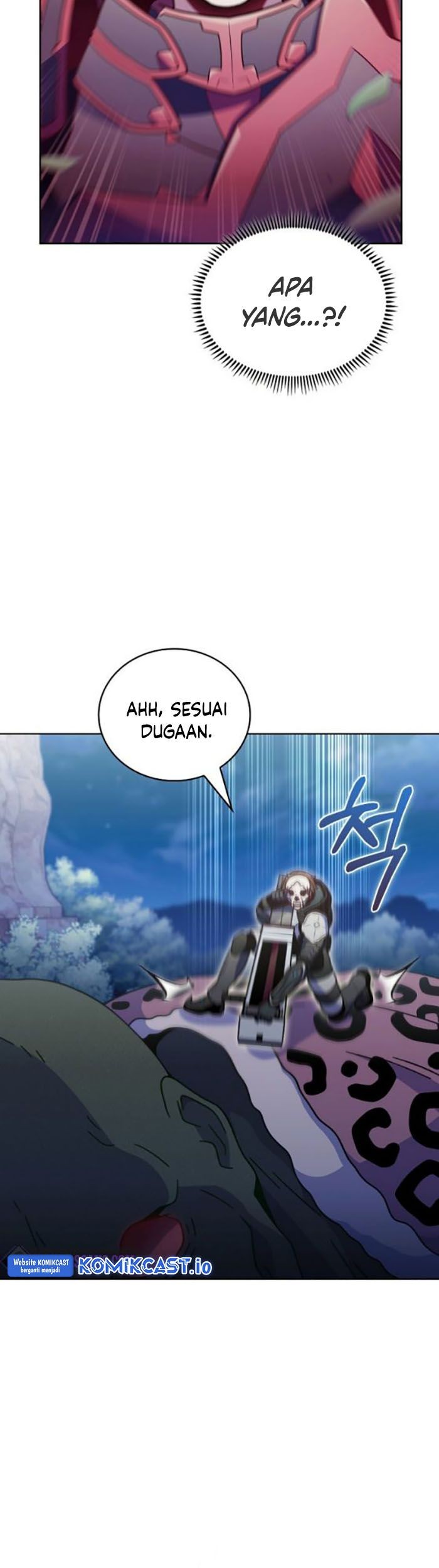 Everyone Else is A Returnee Chapter 38 Gambar 22