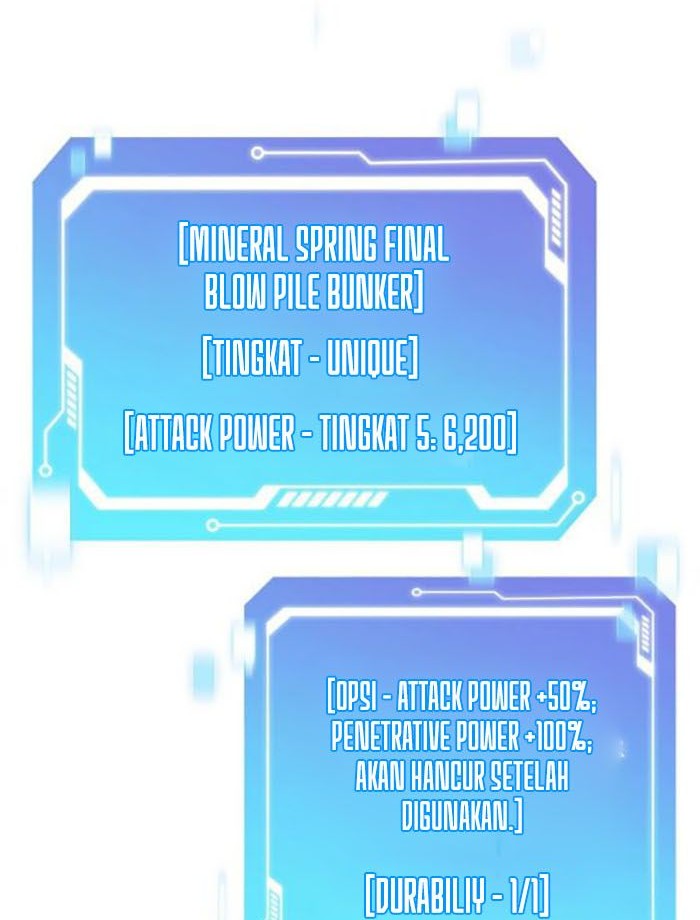 Everyone Else is A Returnee Chapter 38 Gambar 23