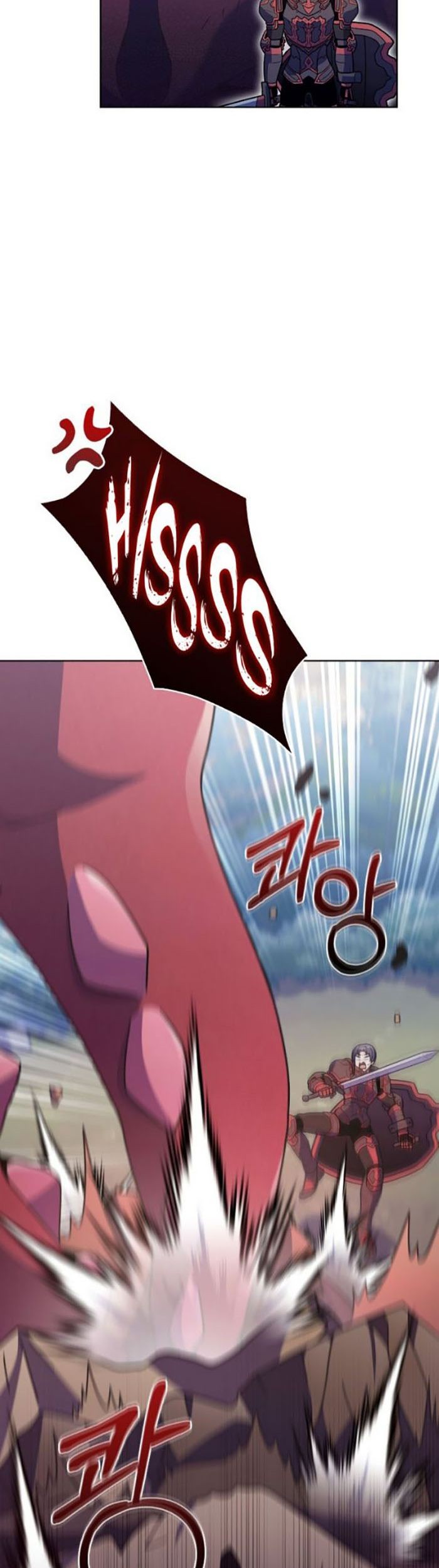 Everyone Else is A Returnee Chapter 38 Gambar 30