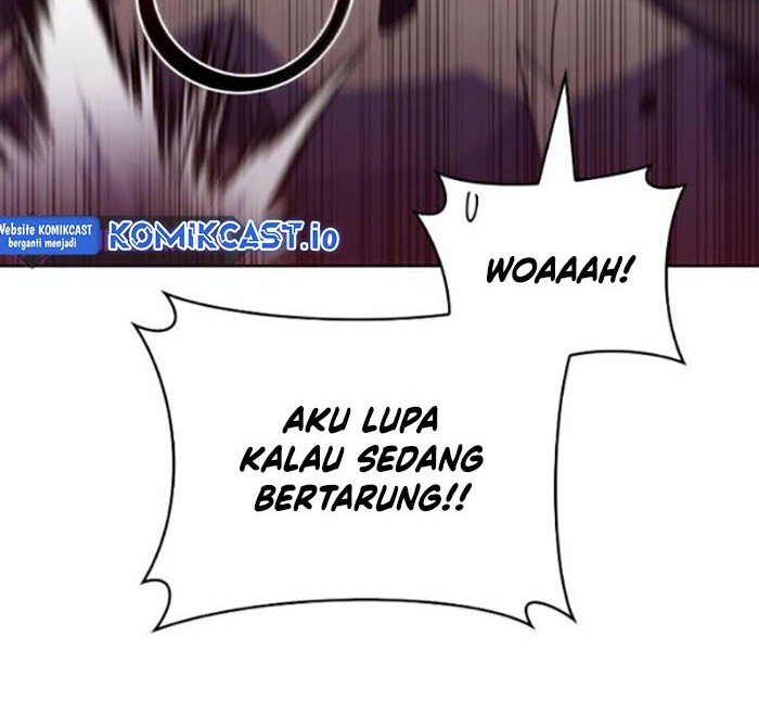 Everyone Else is A Returnee Chapter 38 Gambar 31