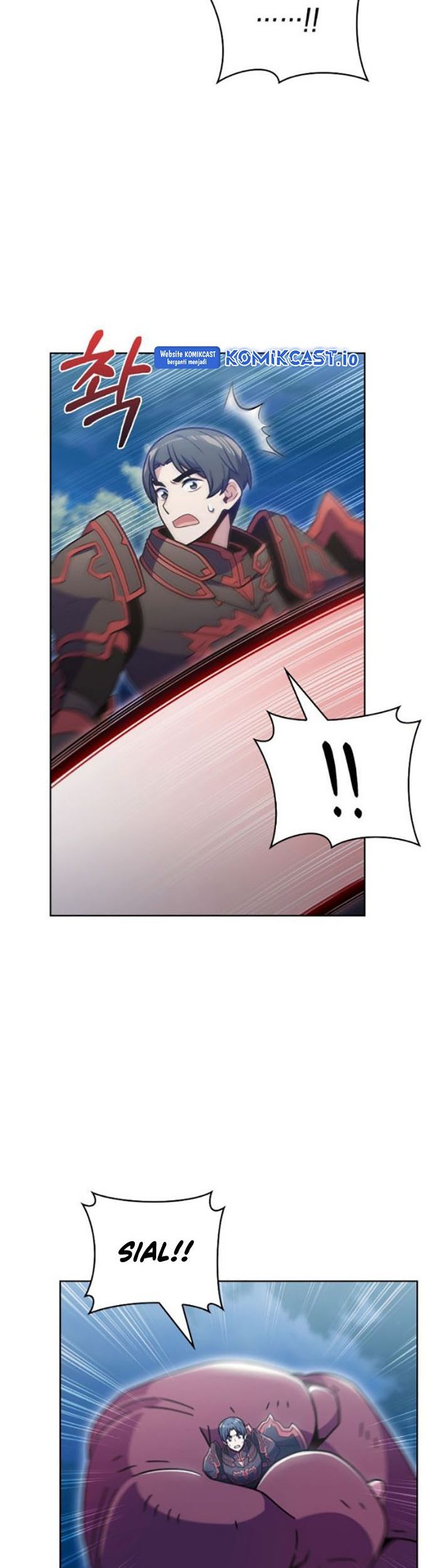 Everyone Else is A Returnee Chapter 38 Gambar 38