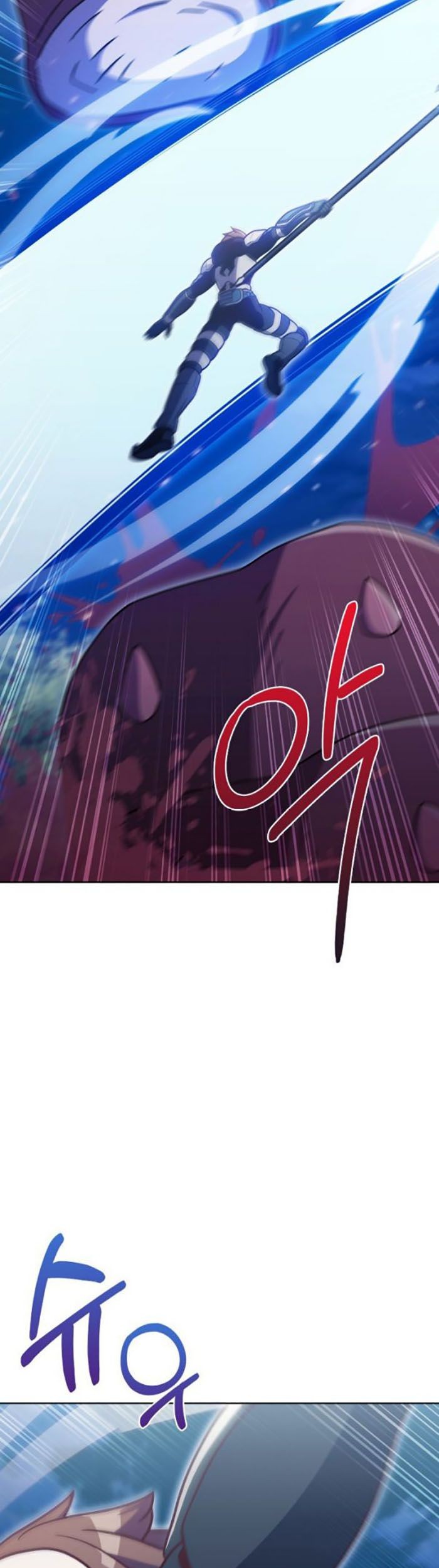 Everyone Else is A Returnee Chapter 38 Gambar 42