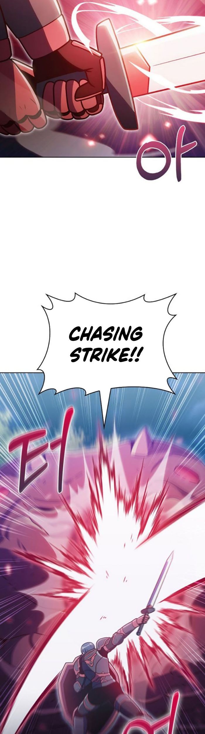 Everyone Else is A Returnee Chapter 38 Gambar 48