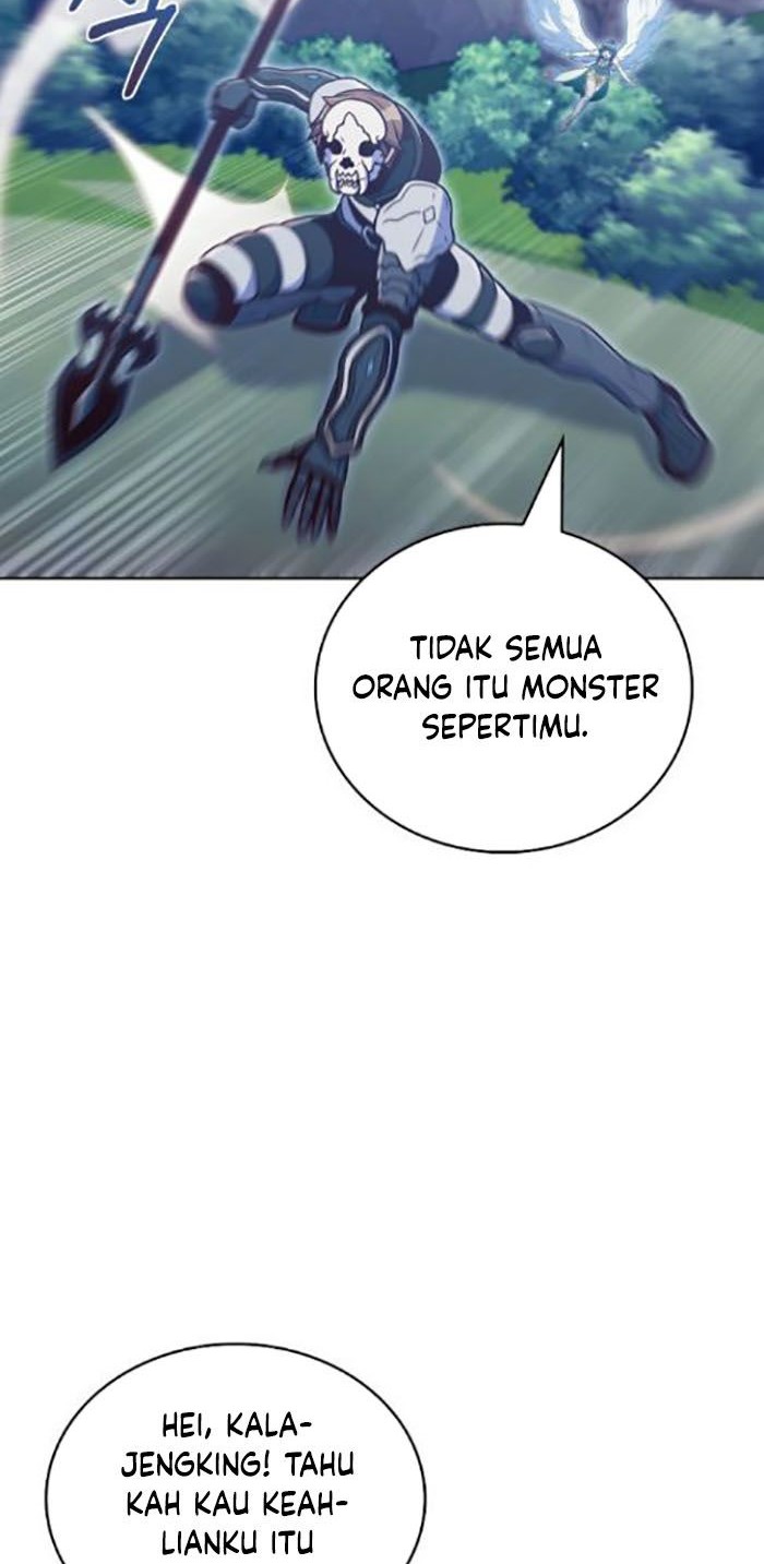 Everyone Else is A Returnee Chapter 38 Gambar 51