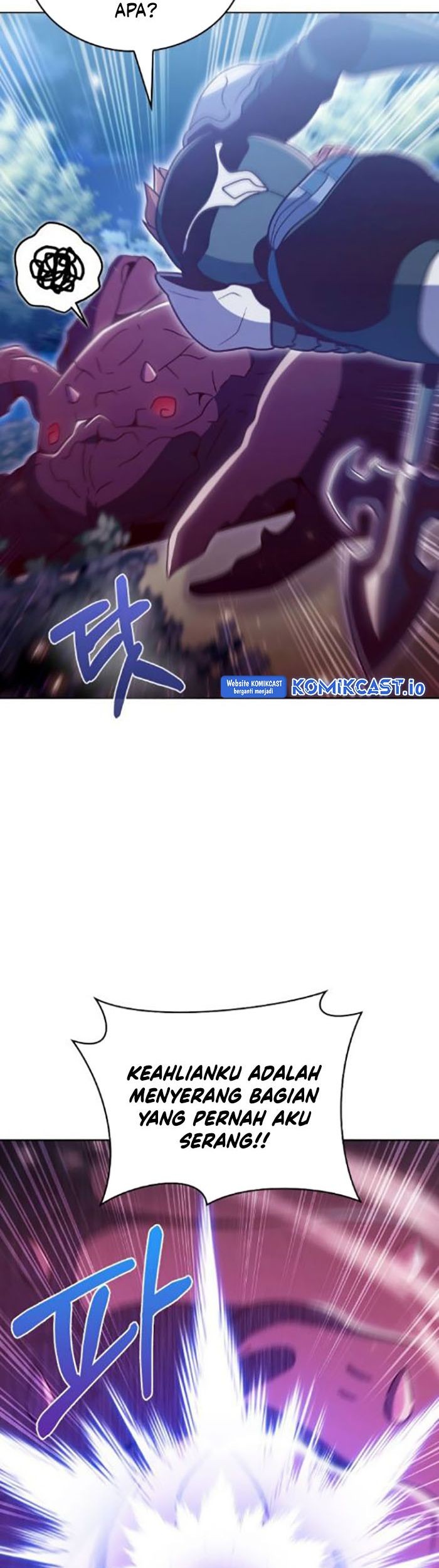 Everyone Else is A Returnee Chapter 38 Gambar 52