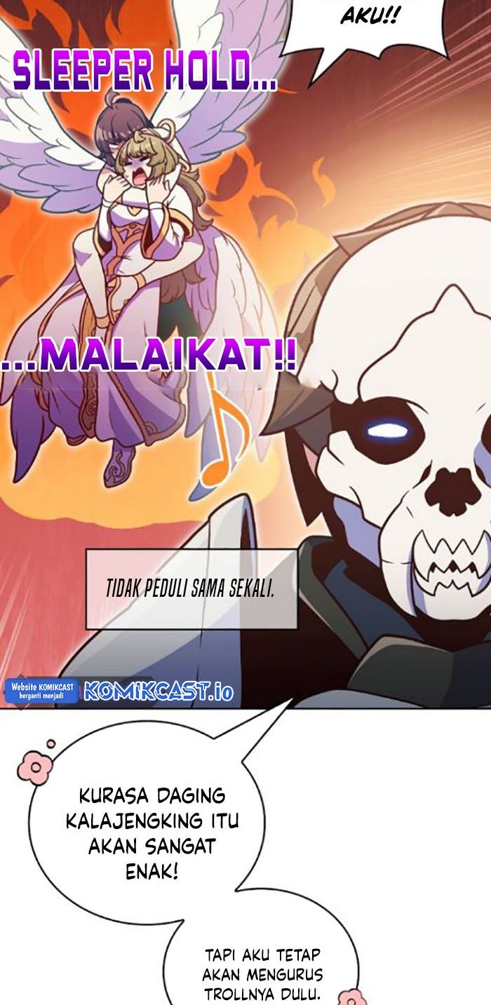 Everyone Else is A Returnee Chapter 38 Gambar 57